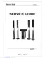 Preview: Service Guide