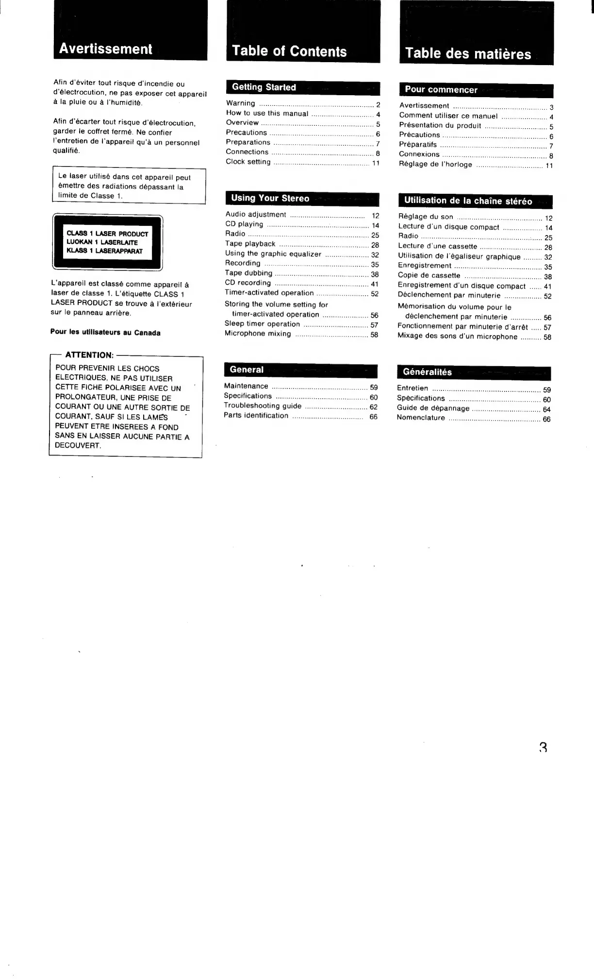Page #3 background image