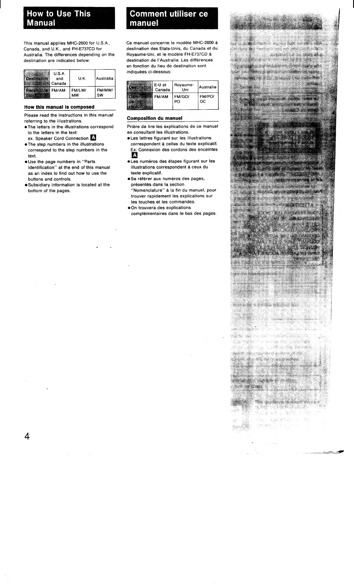Page #4 background image