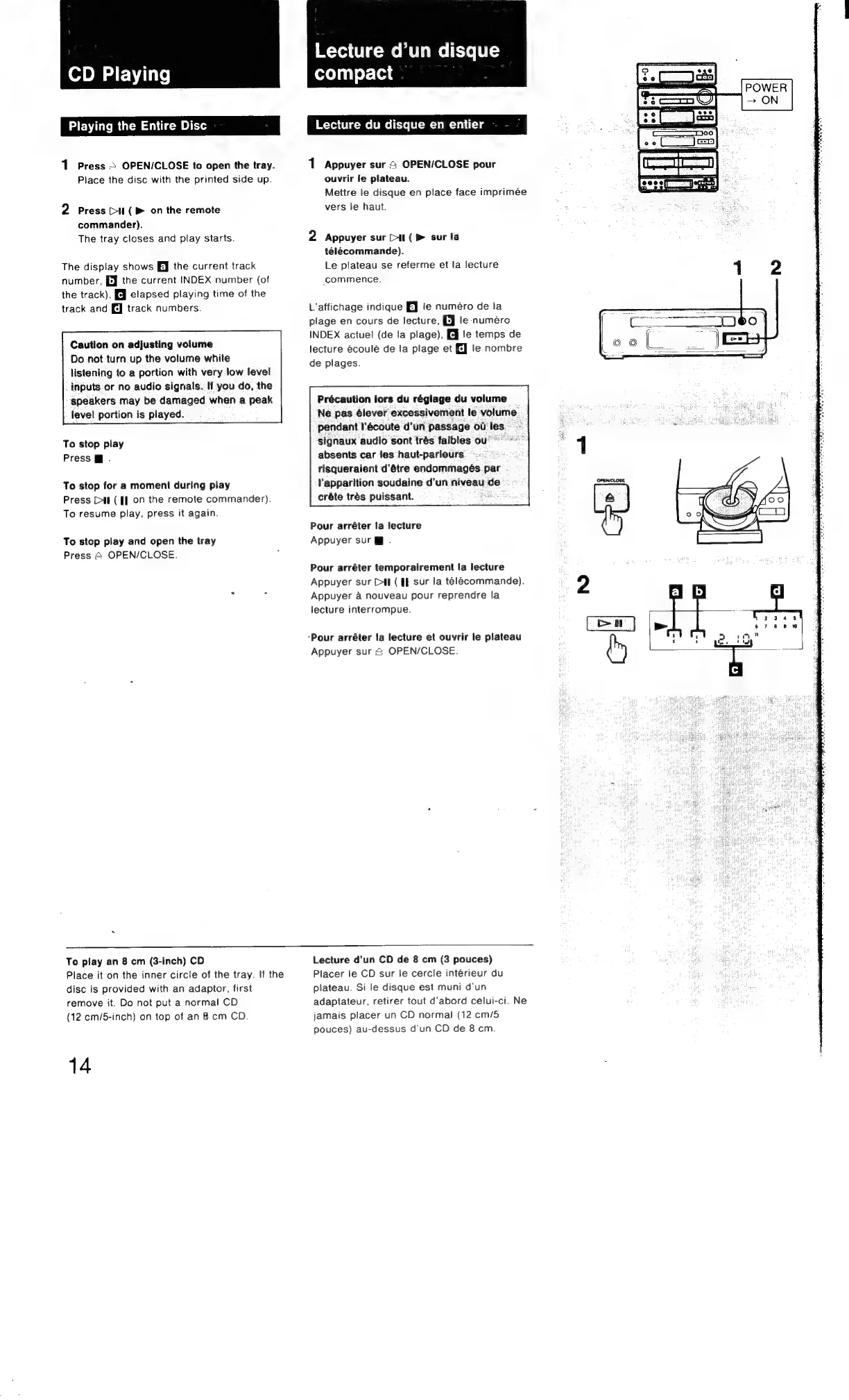 Page #14 background image