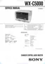 Preview: Service Manual