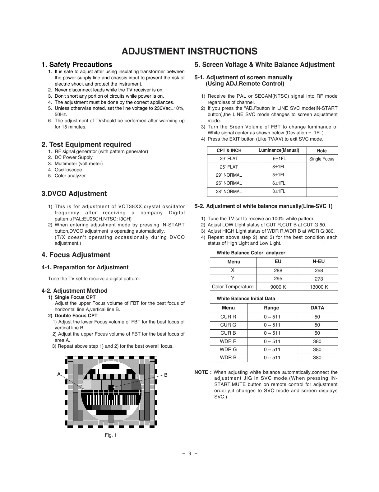 Page #9 background image