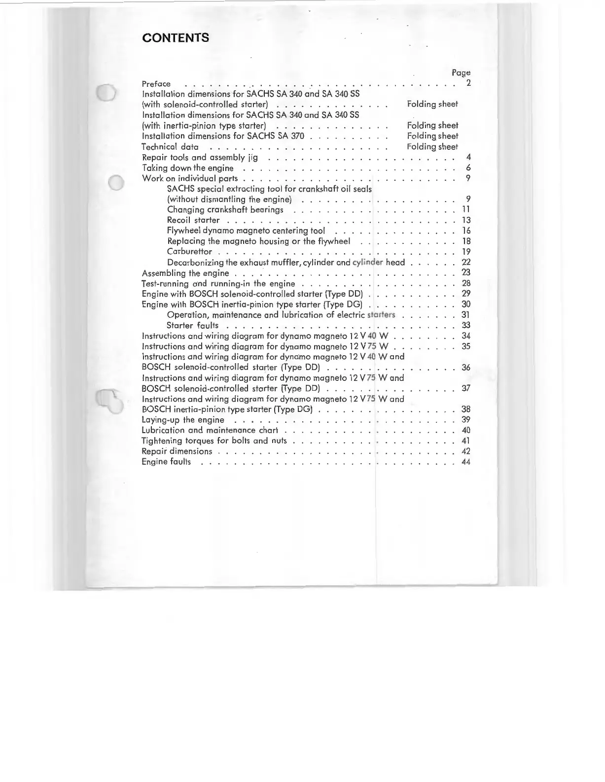 Page #3 background image