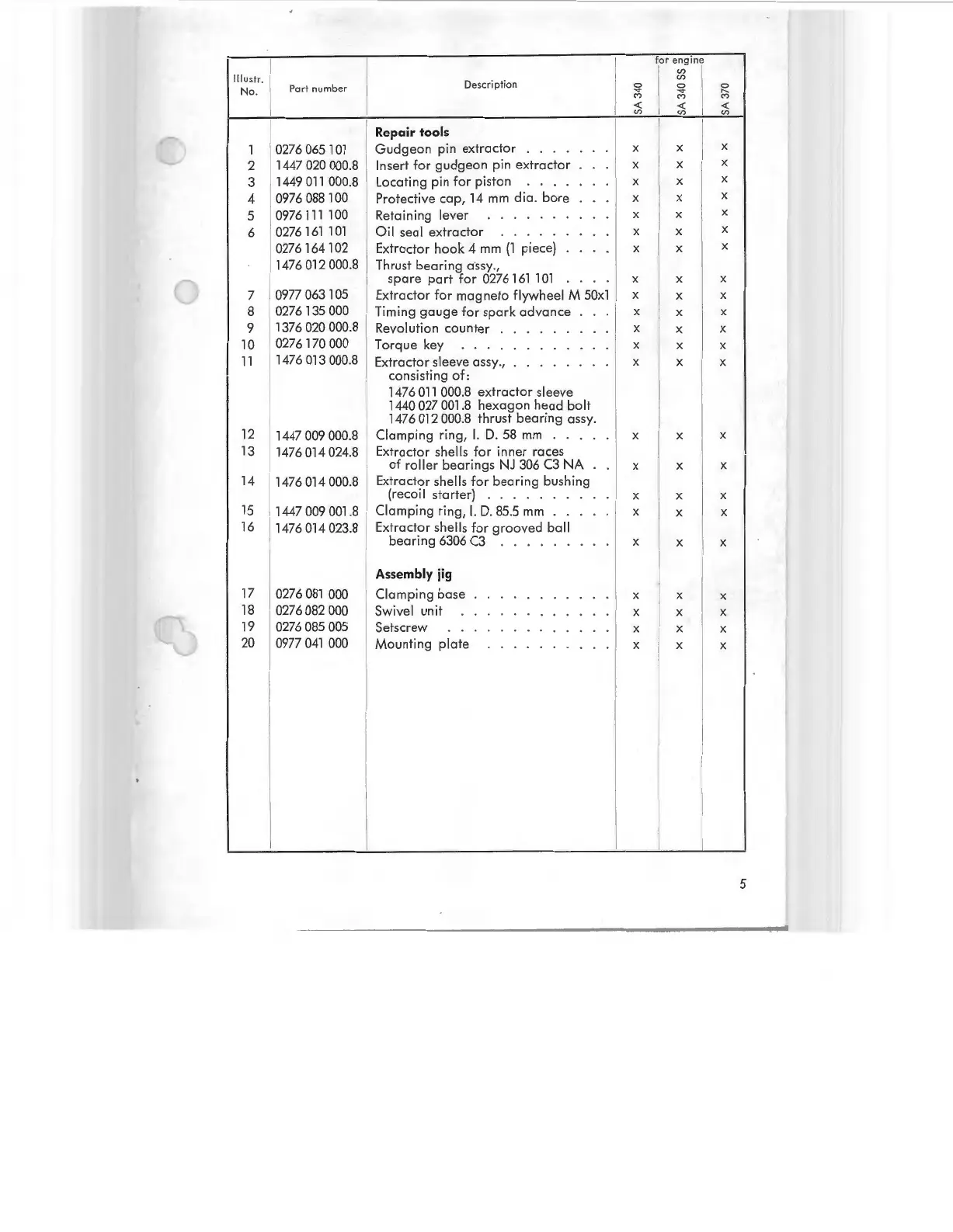 Page #7 background image