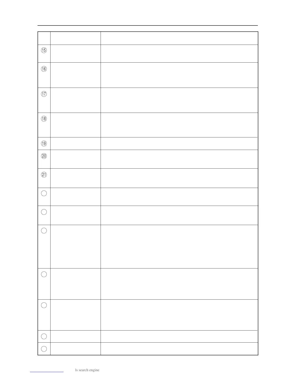 Page #15 background image