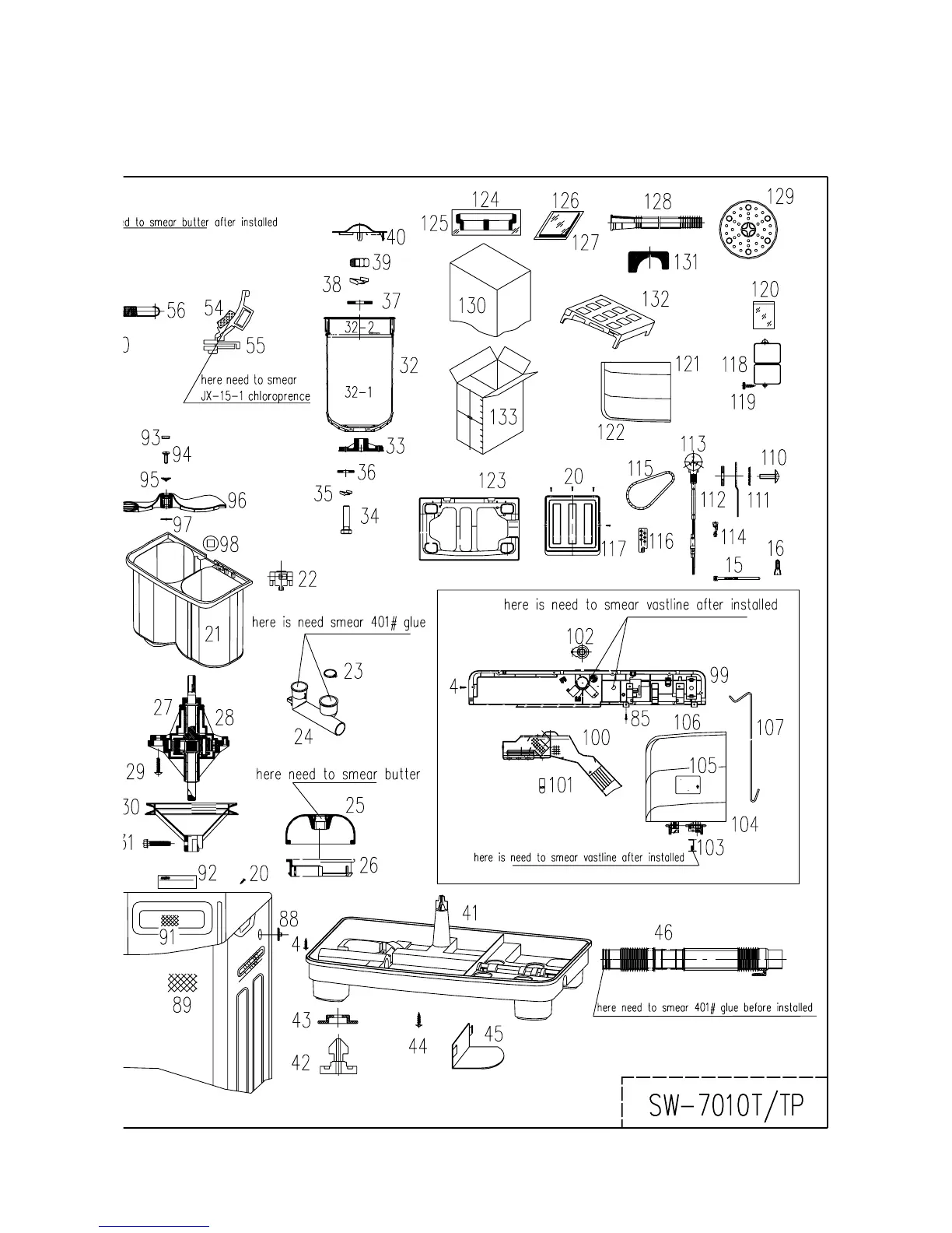 Page #4 background image