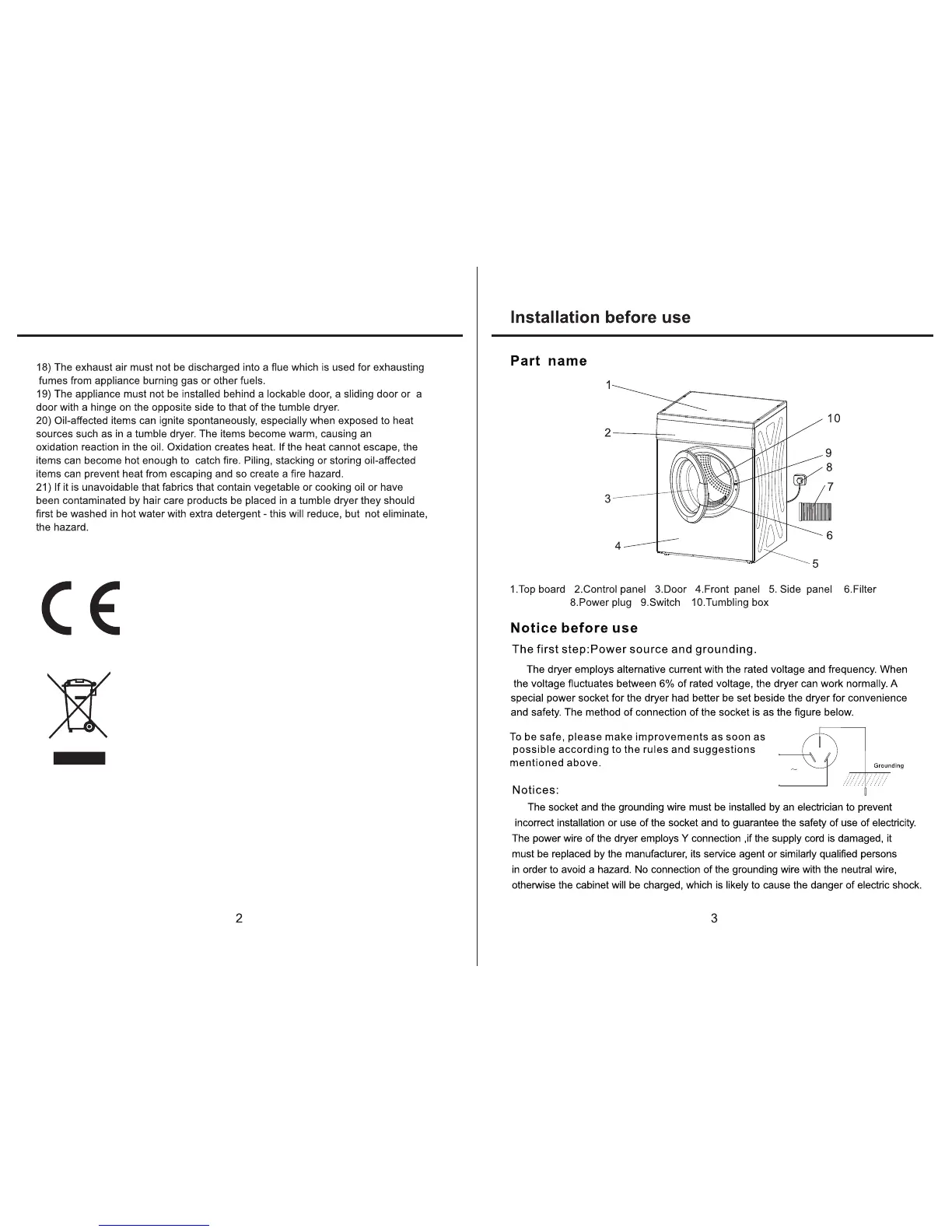 Page #3 background image