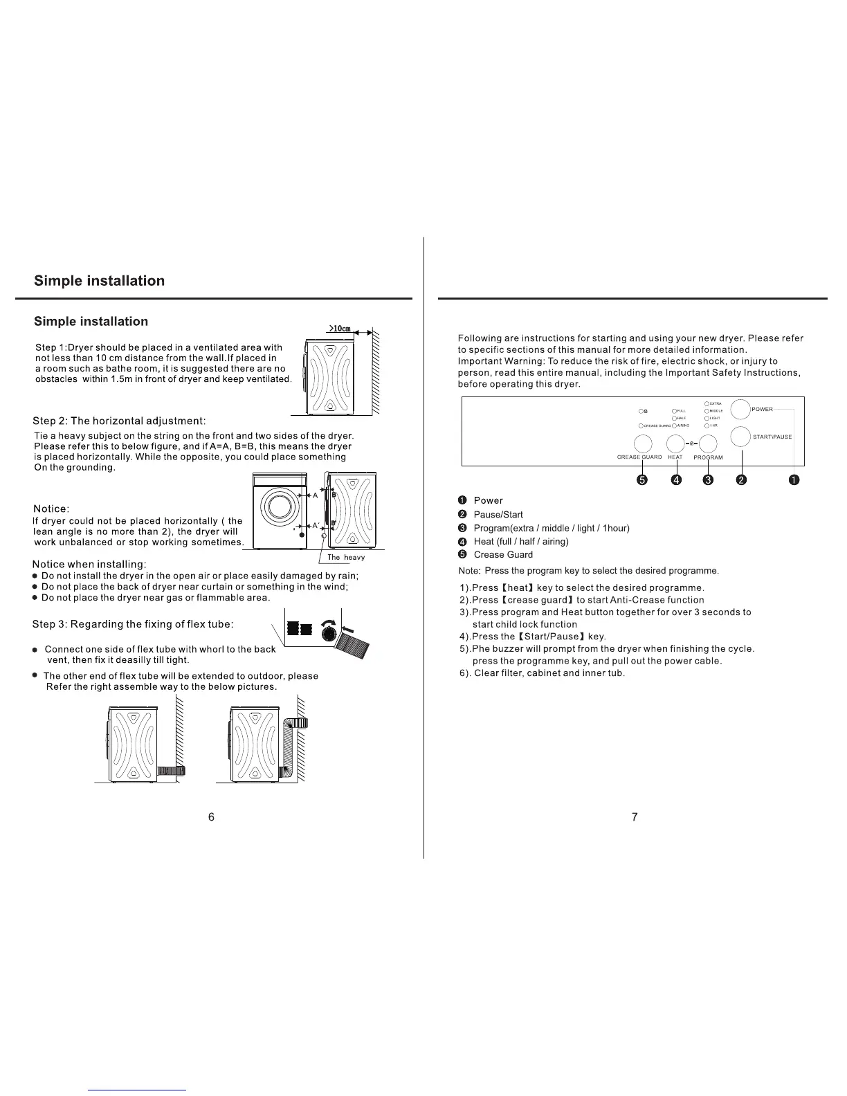 Page #5 background image