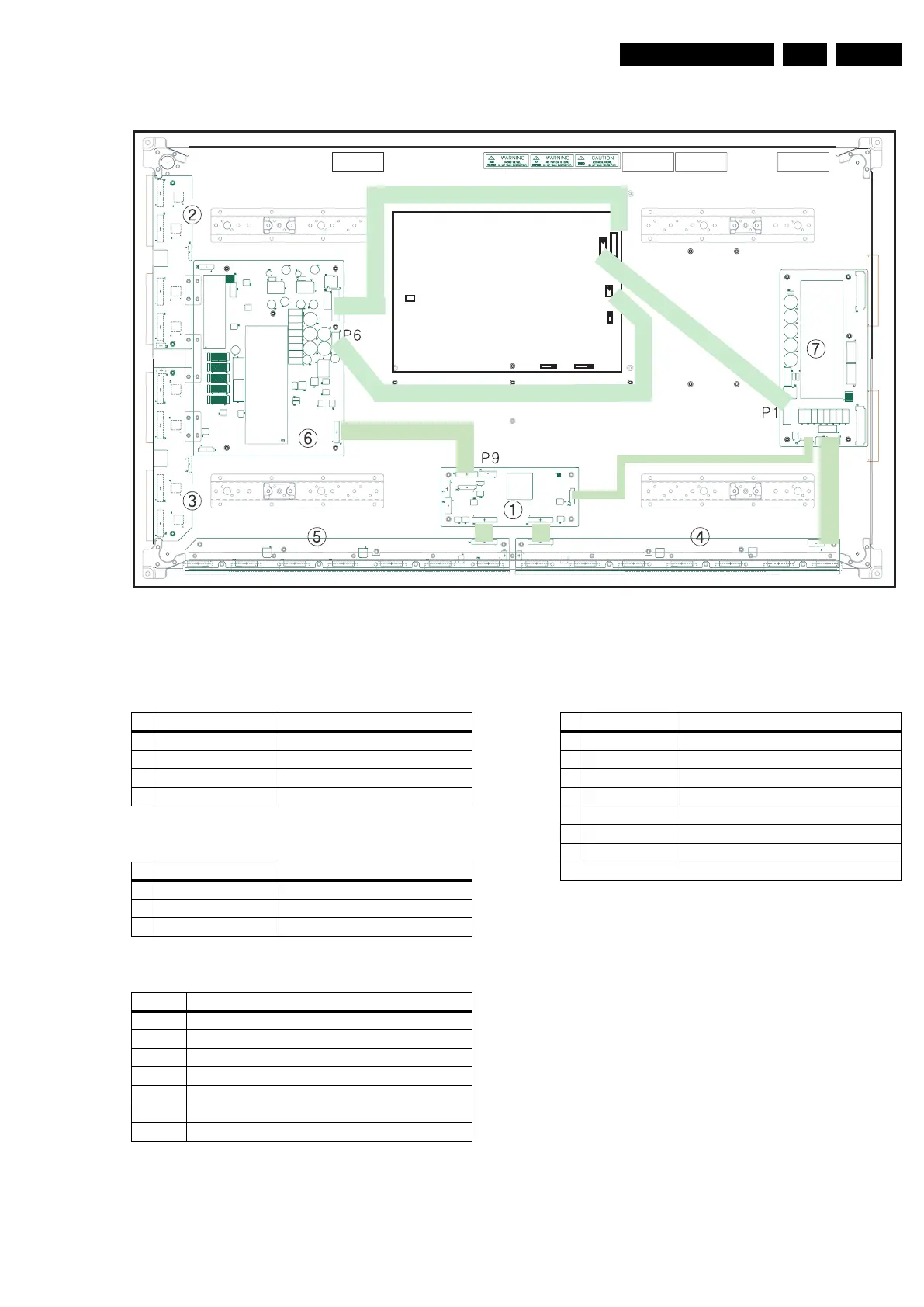 Page #3 background image