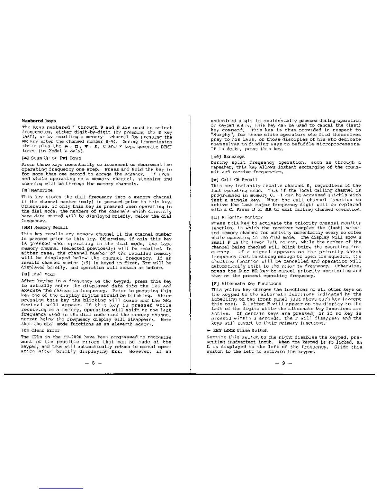 Page #6 background image