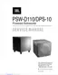 Preview: Service Manual