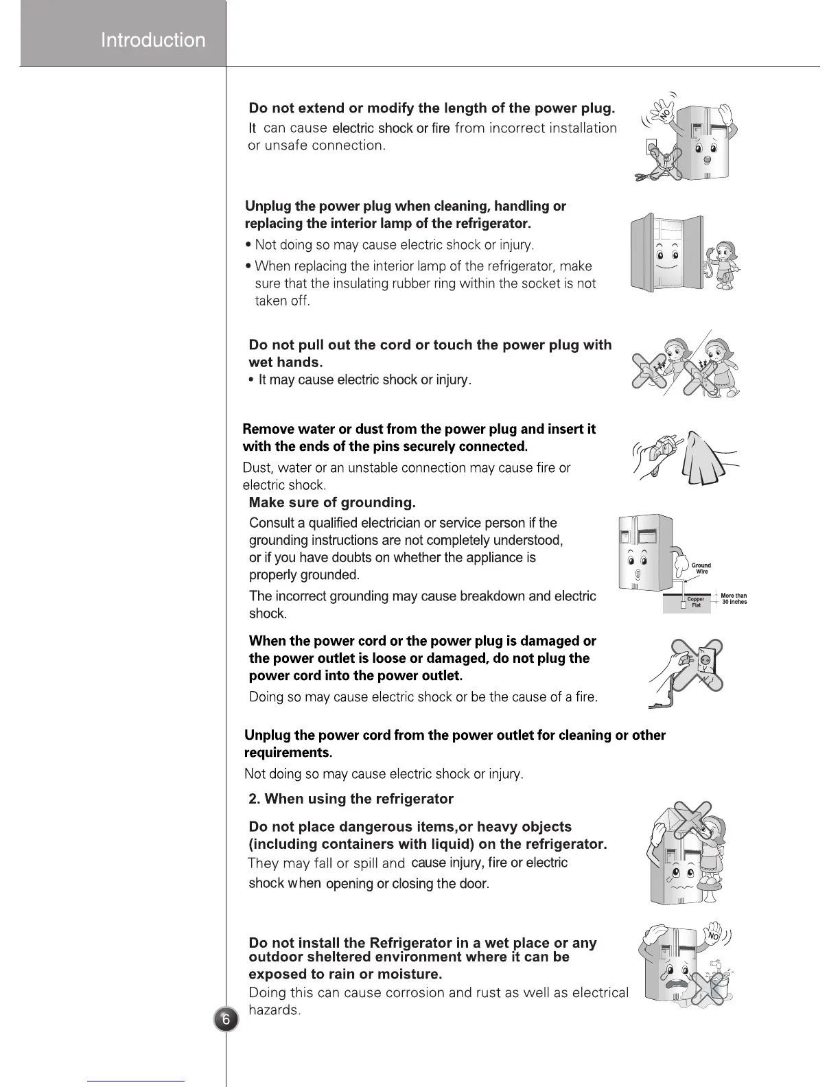 Page #6 background image