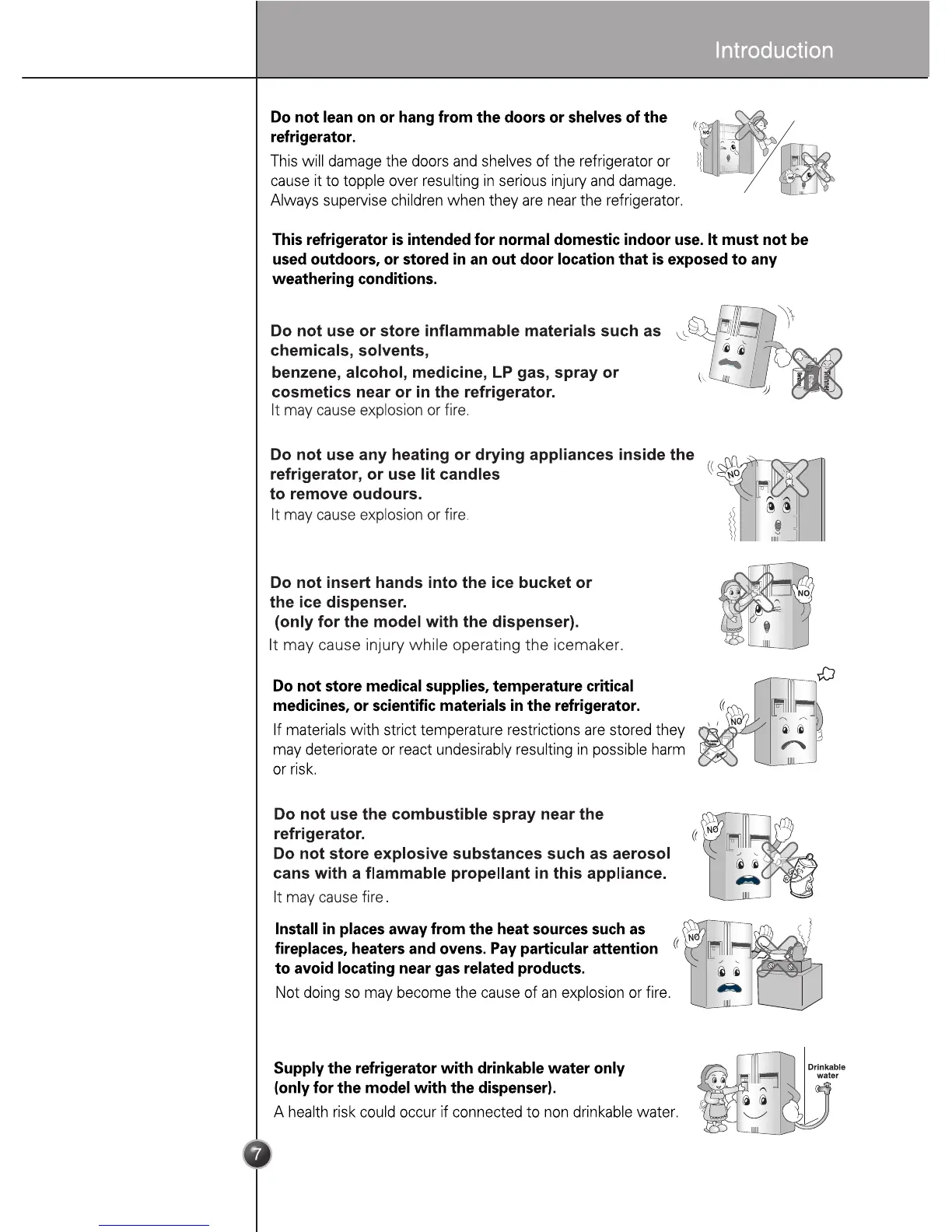 Page #7 background image