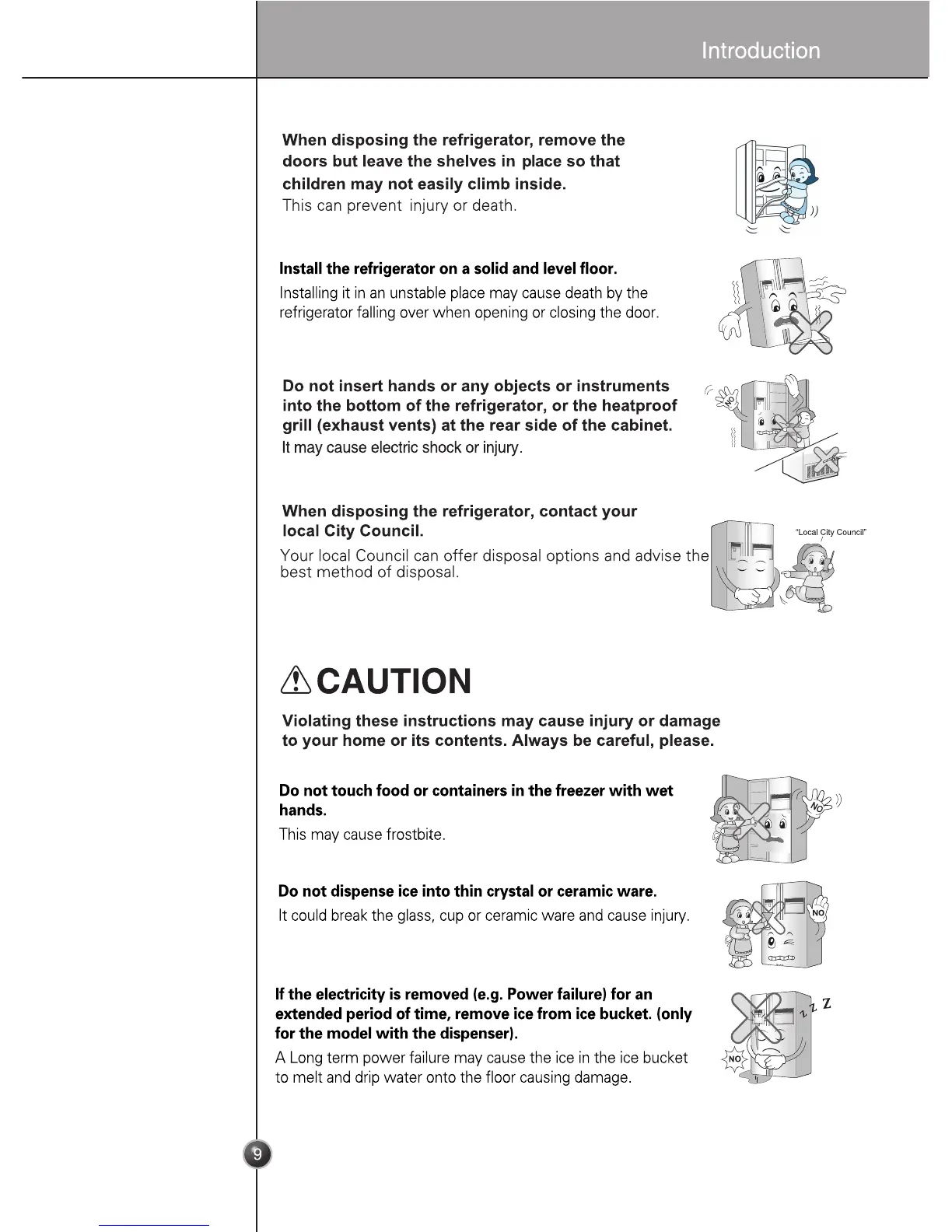 Page #9 background image