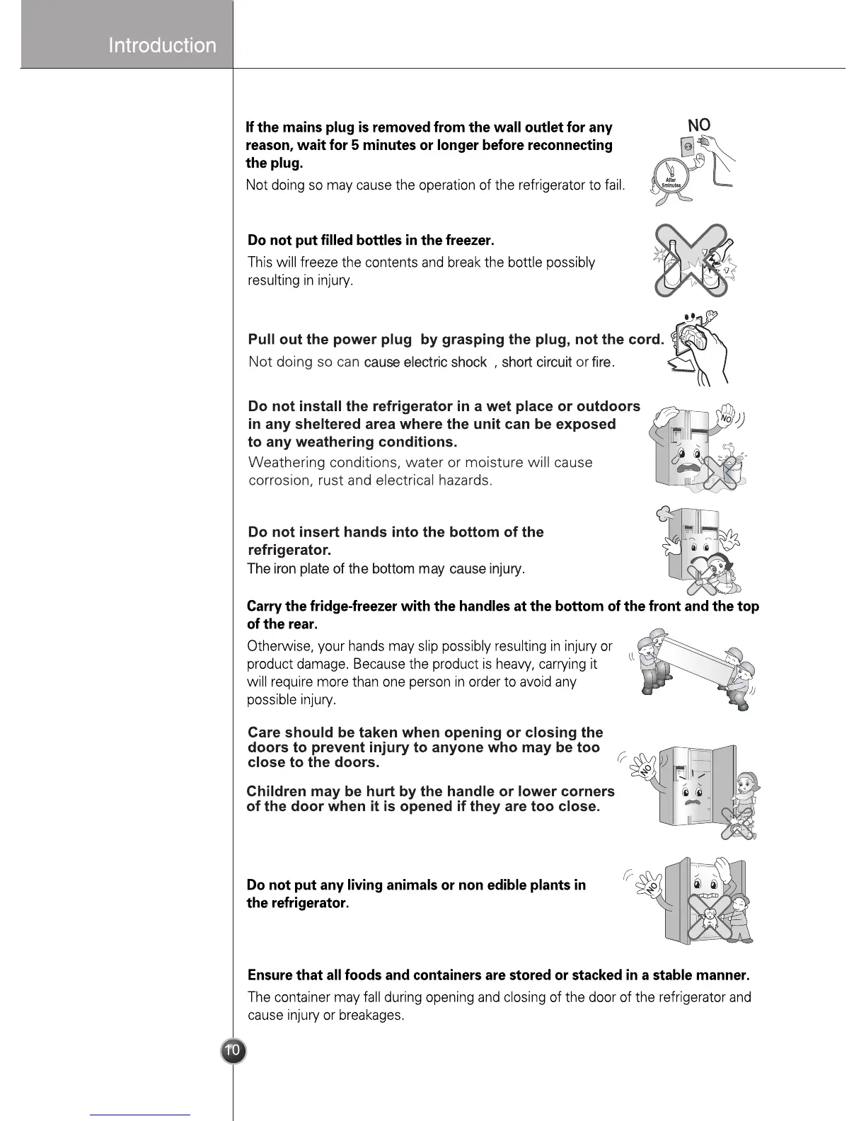 Page #10 background image