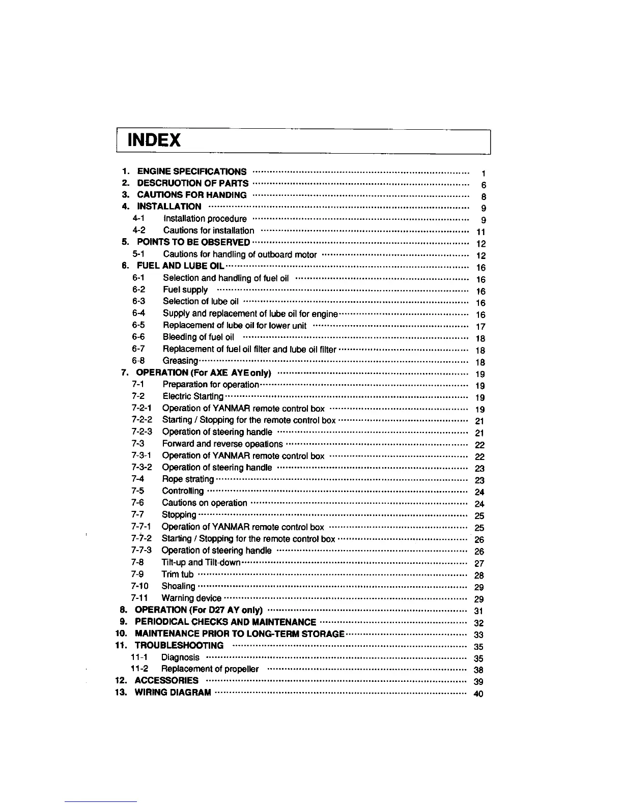 Page #4 background image