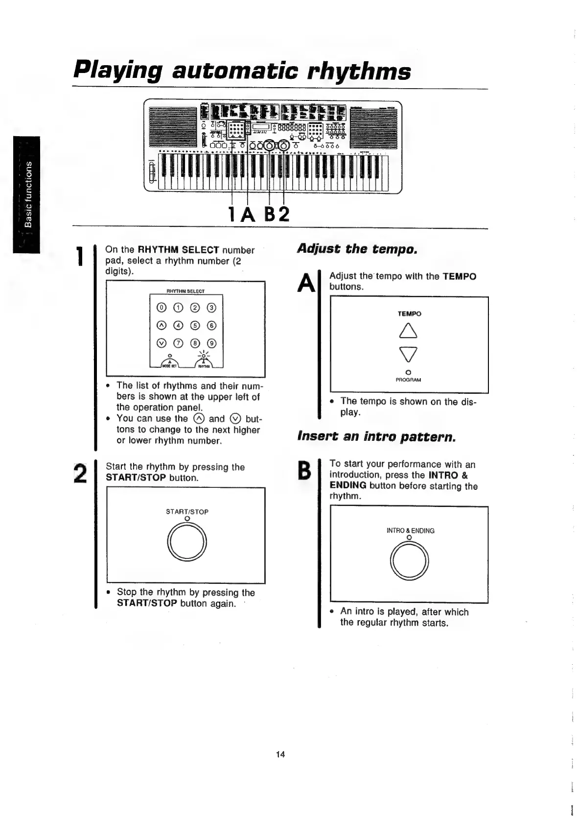 Page #14 background image