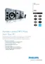 Preview: Specifications