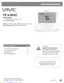Preview: Operating Manual