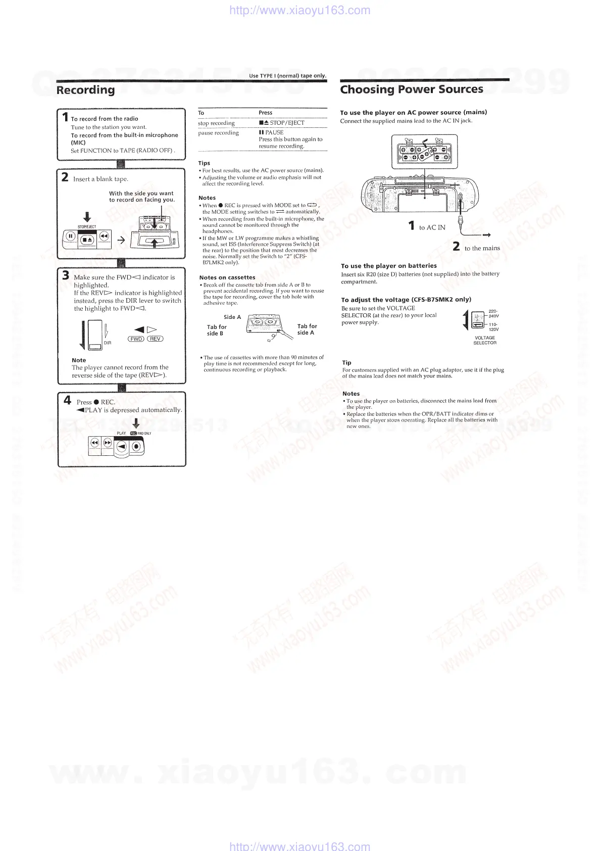 Page #4 background image