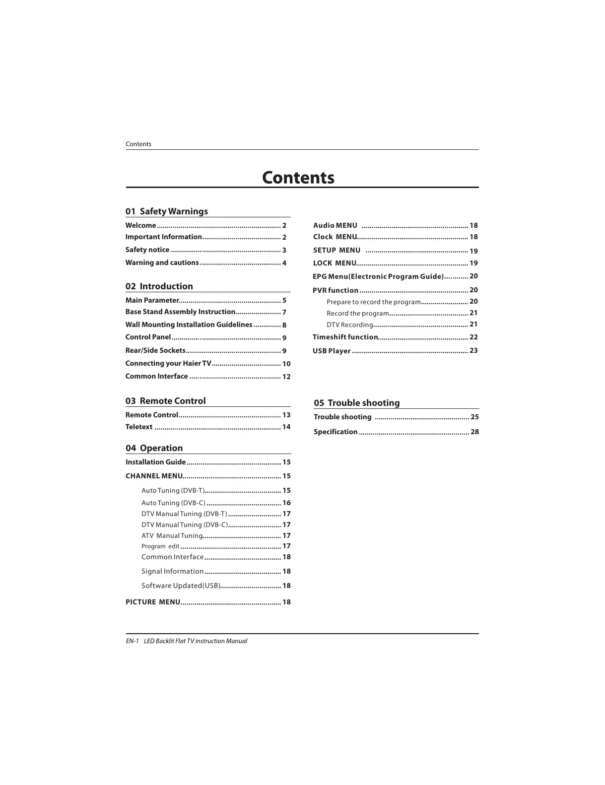 Page #2 background image