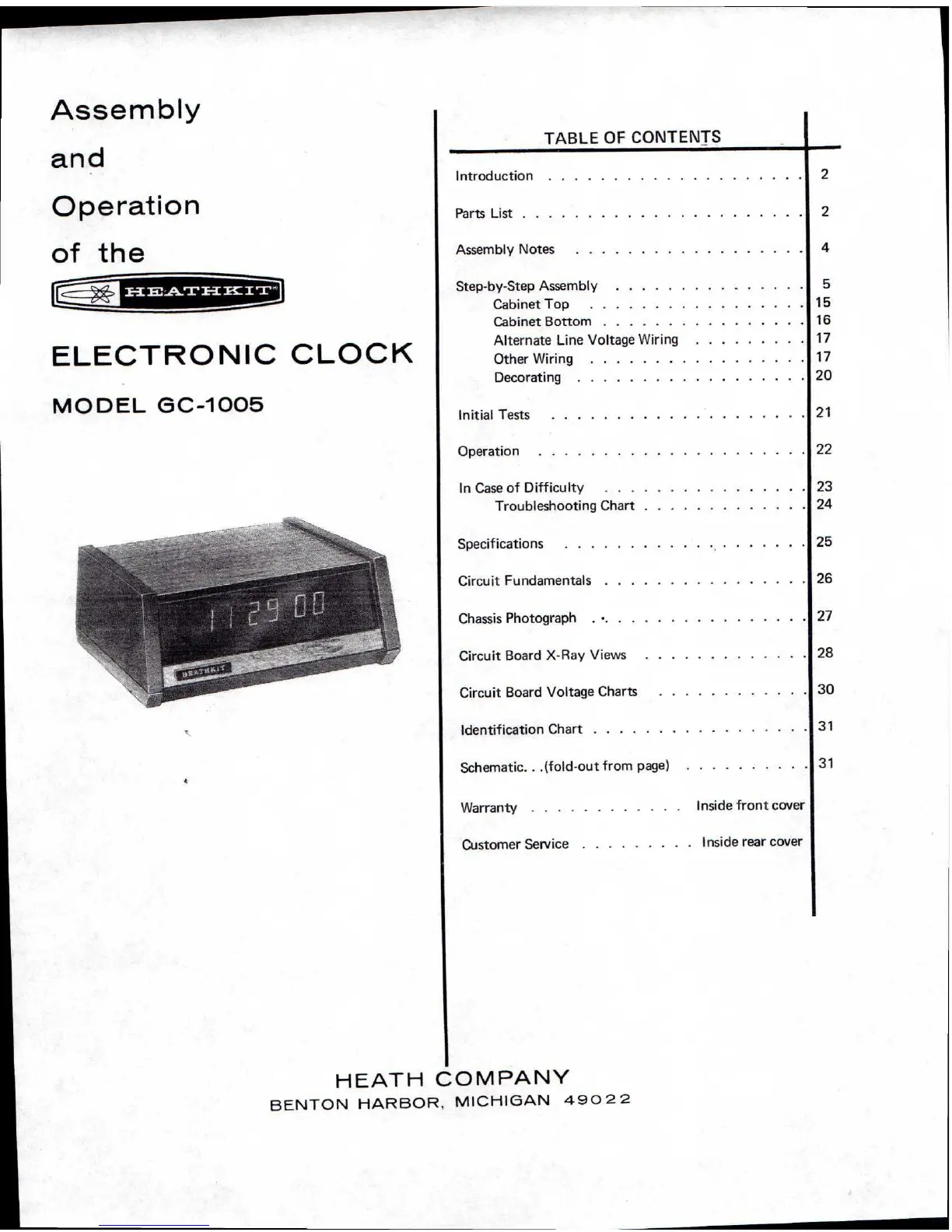 Page #3 background image