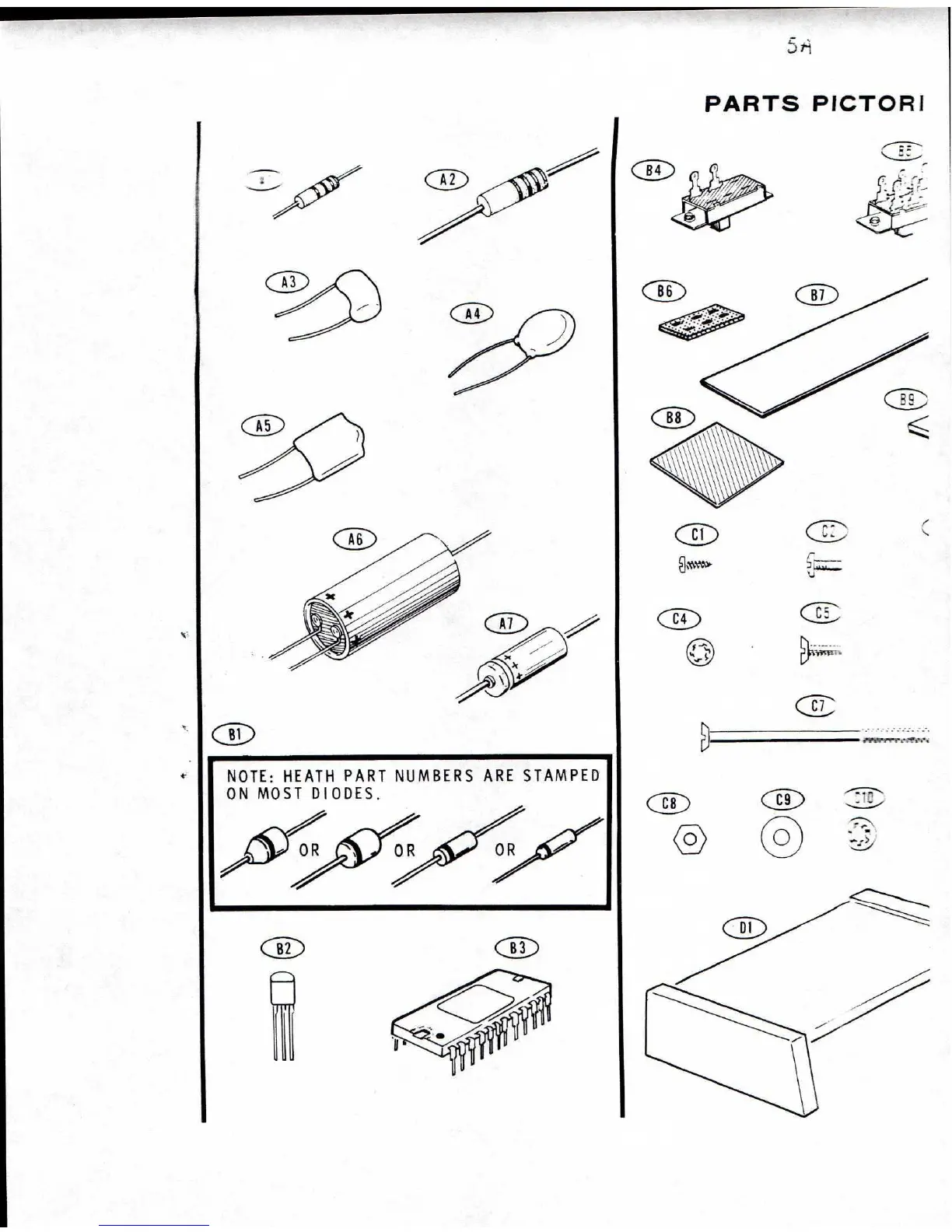 Page #8 background image