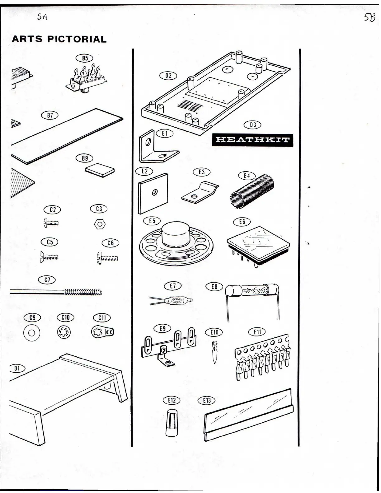 Page #9 background image