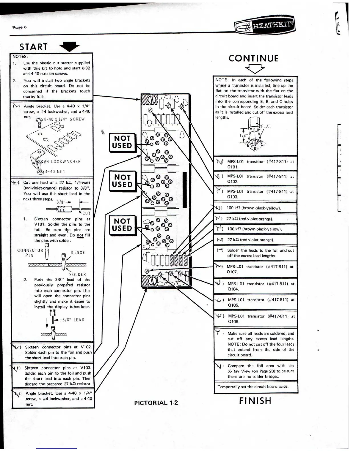 Page #10 background image