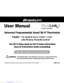 Preview: User Manual