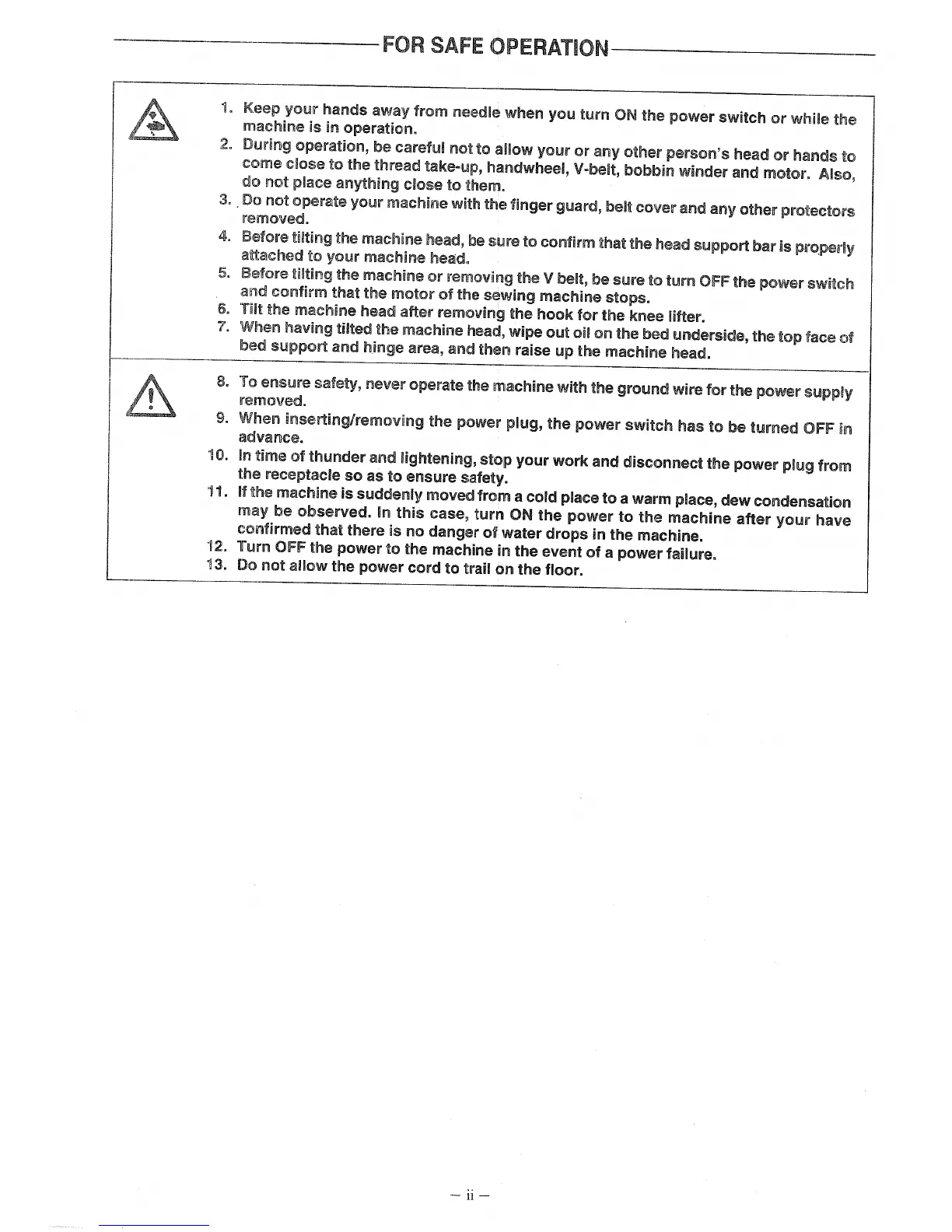Page #3 background image