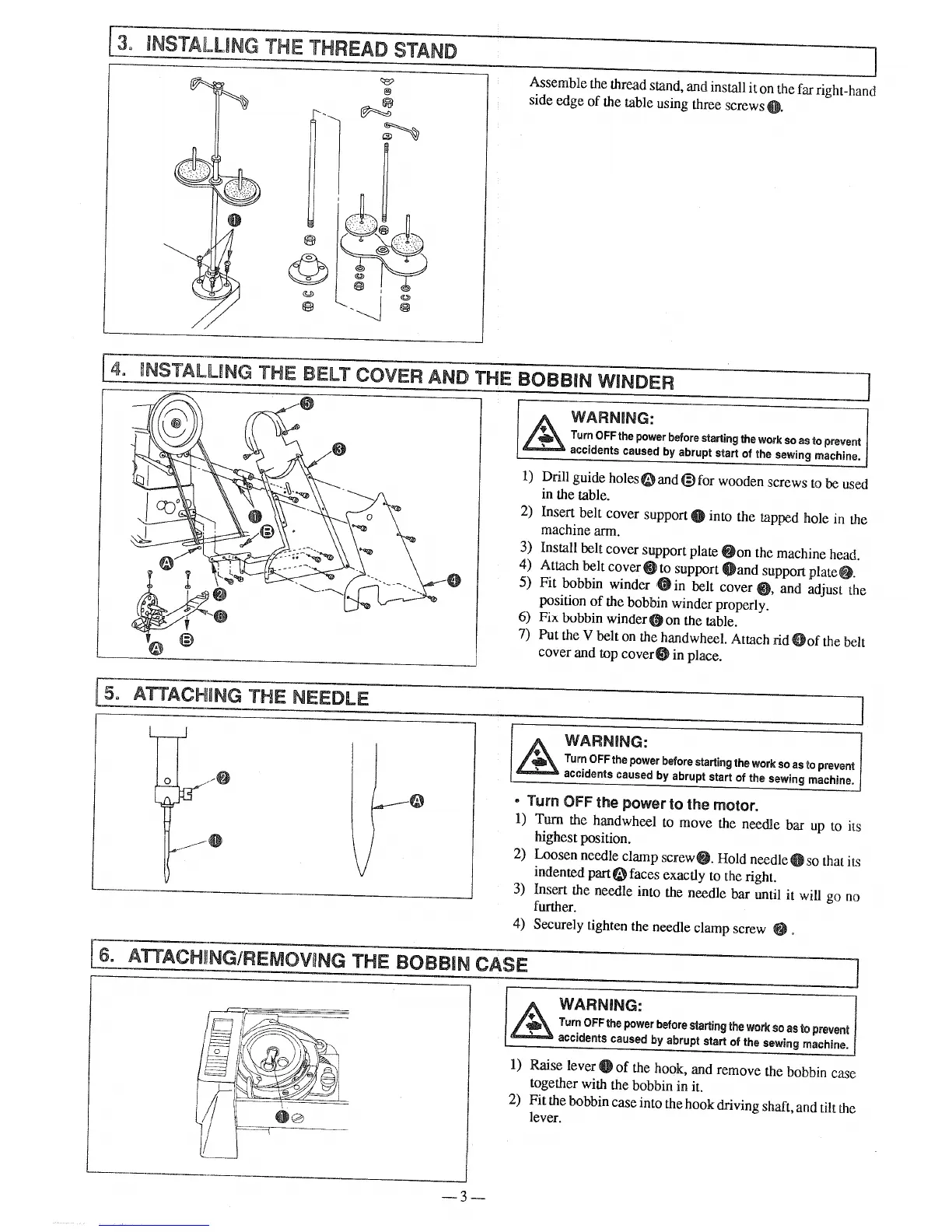 Page #5 background image