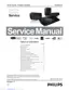 Preview: Service Manual