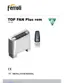 Preview: Installation Manual