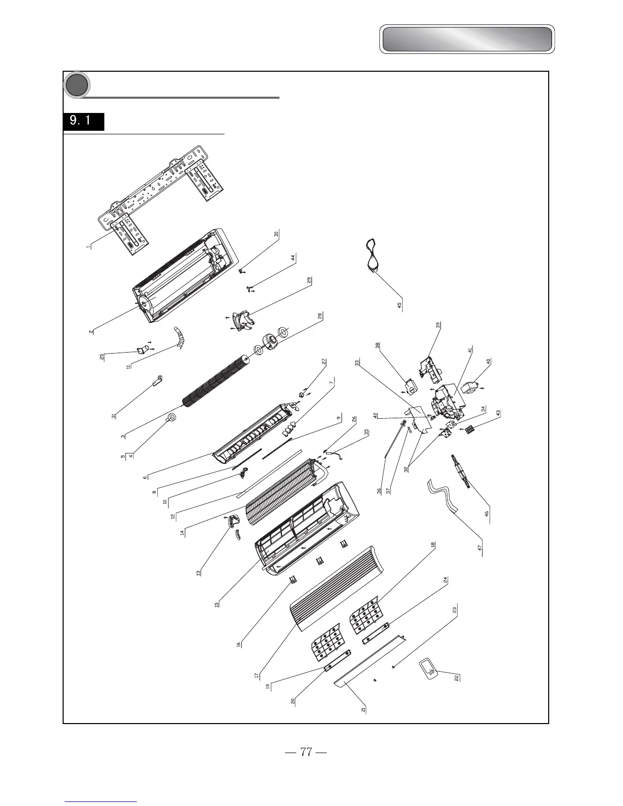 Page #77 background image