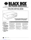 Preview: Specifications
