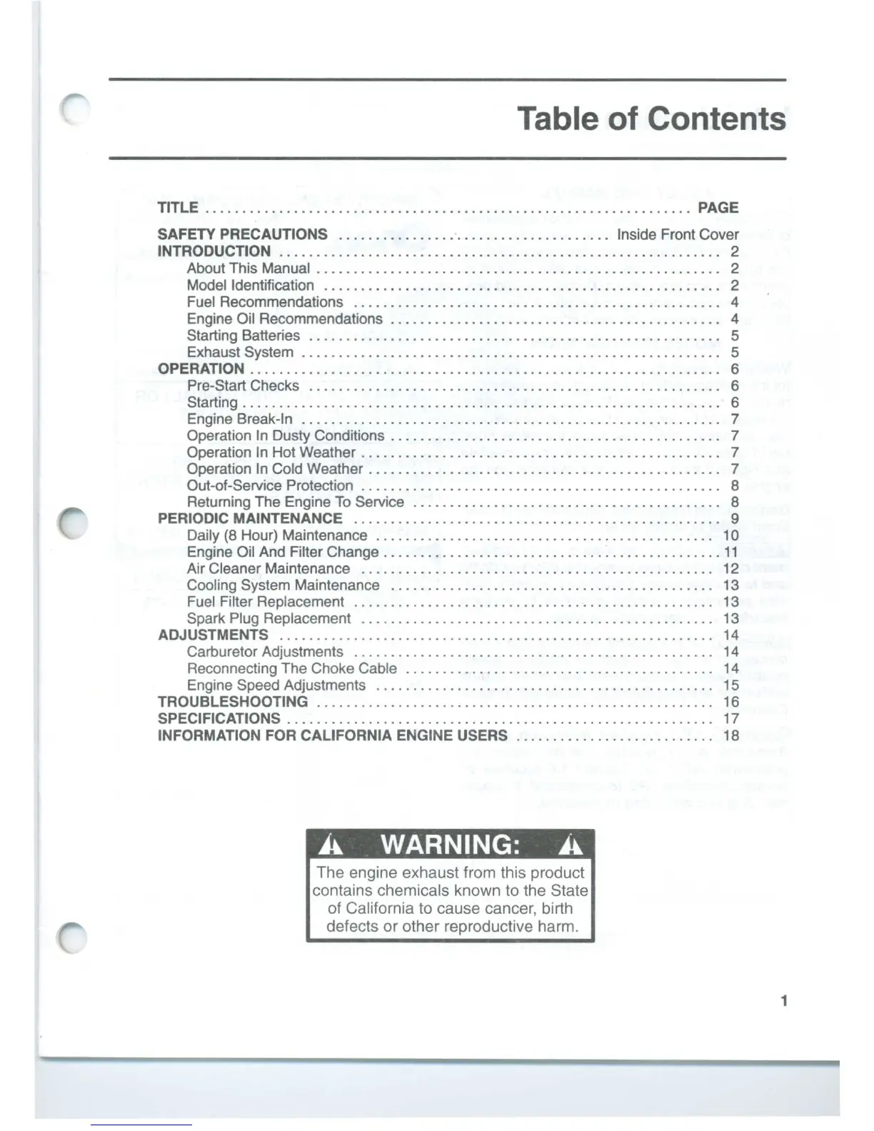 Page #3 background image