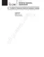 Preview: Service  Manual Addendum