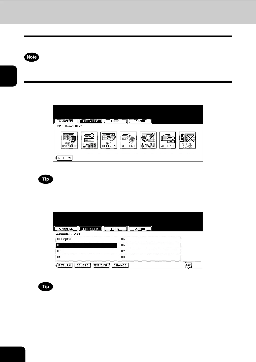 Page #58 background image