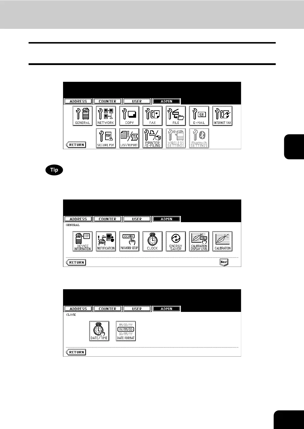 Page #119 background image
