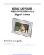 Preview: Extended User Guide