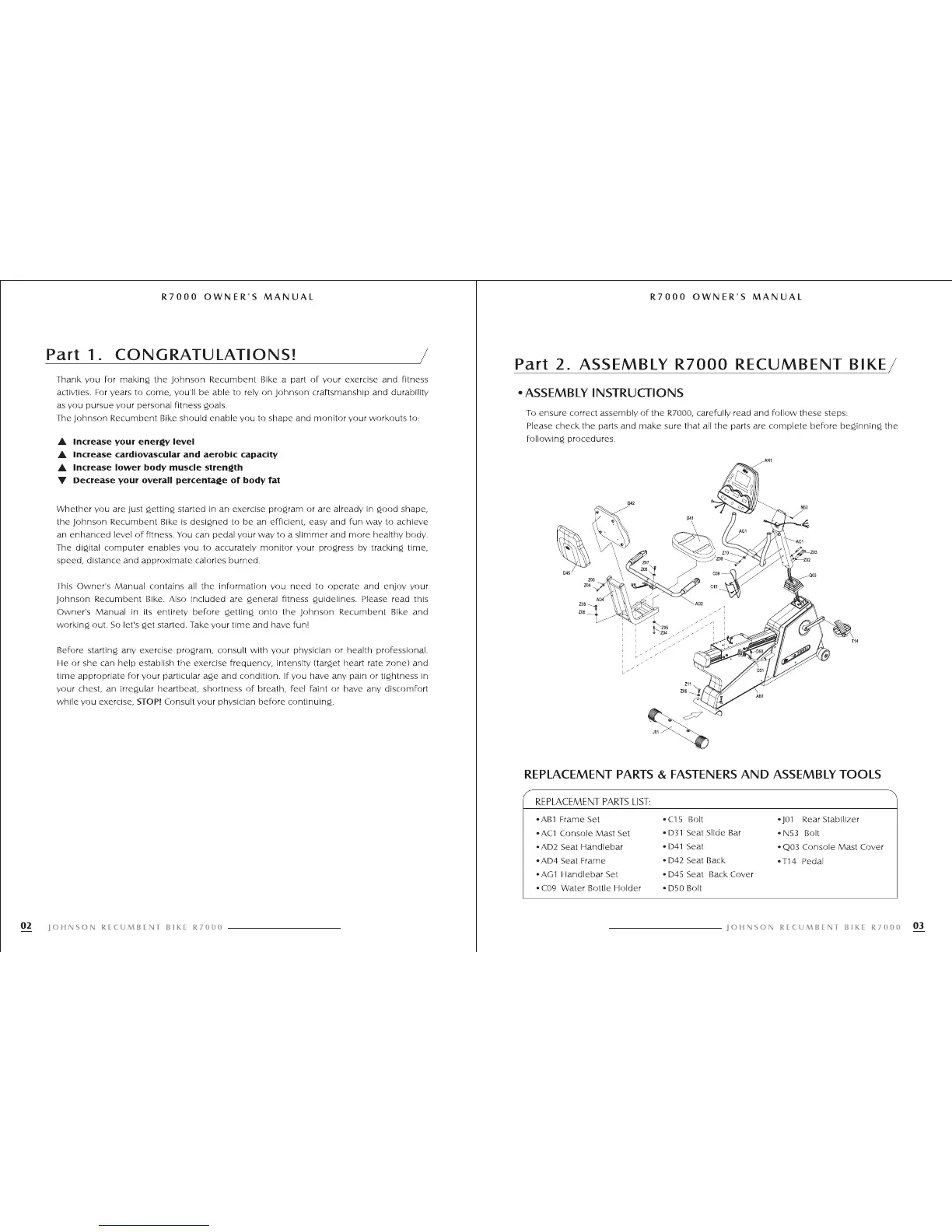 Page #3 background image