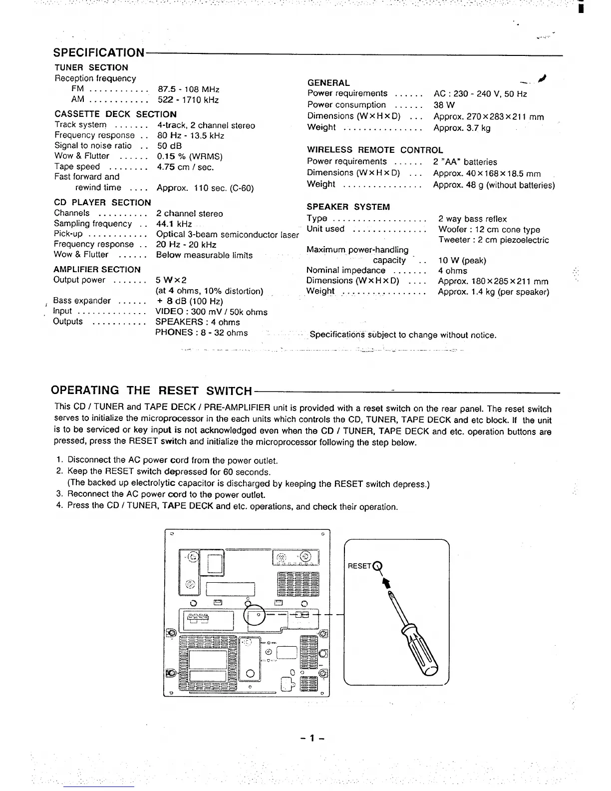 Page #2 background image