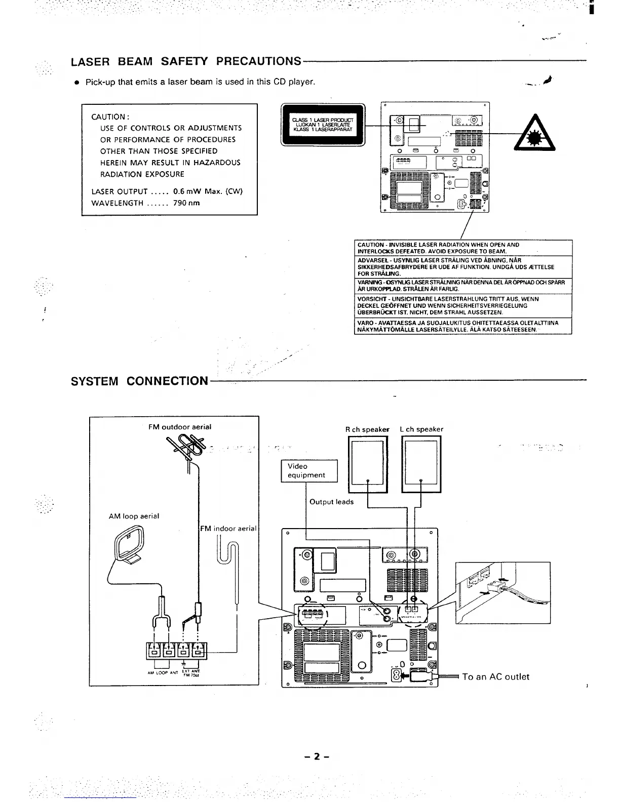 Page #3 background image