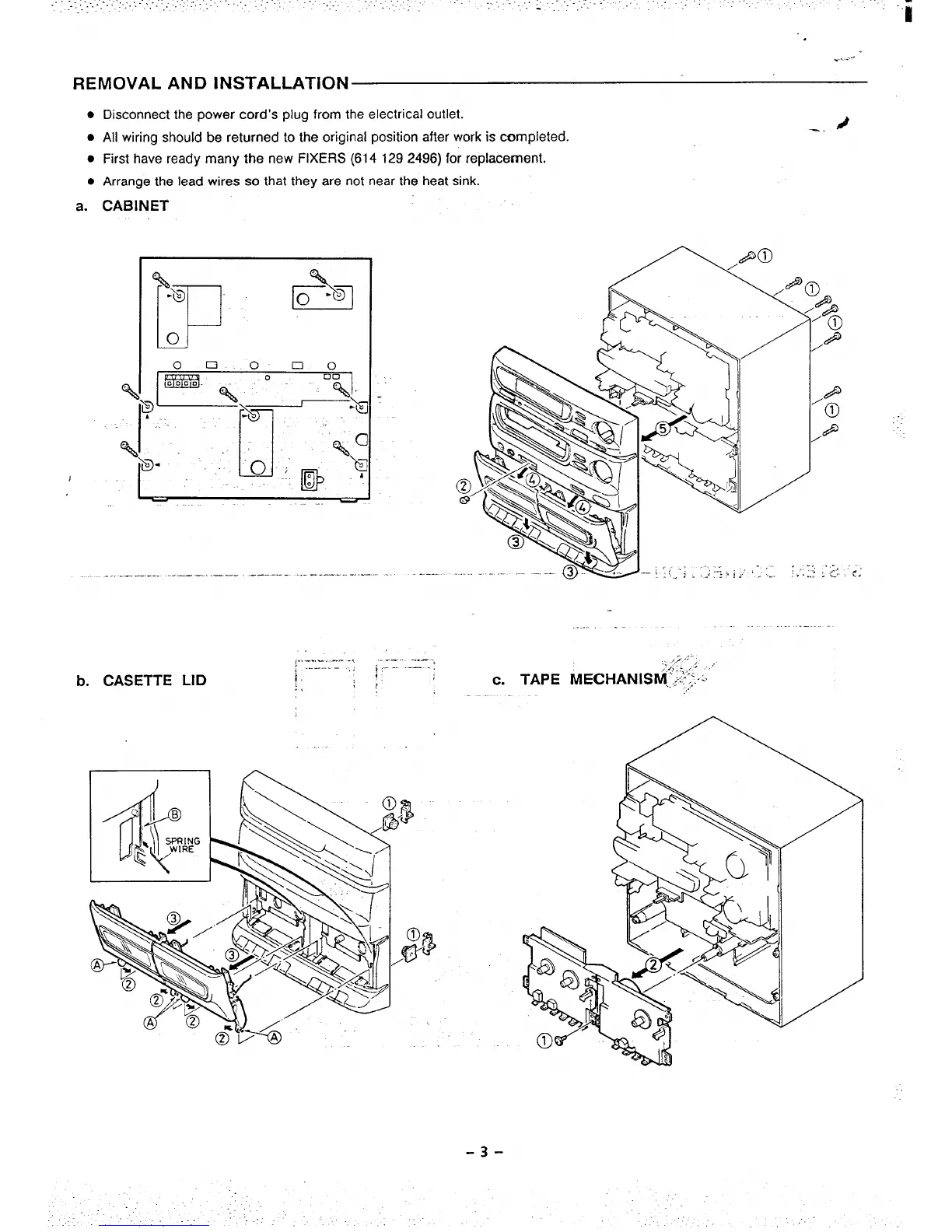 Page #4 background image