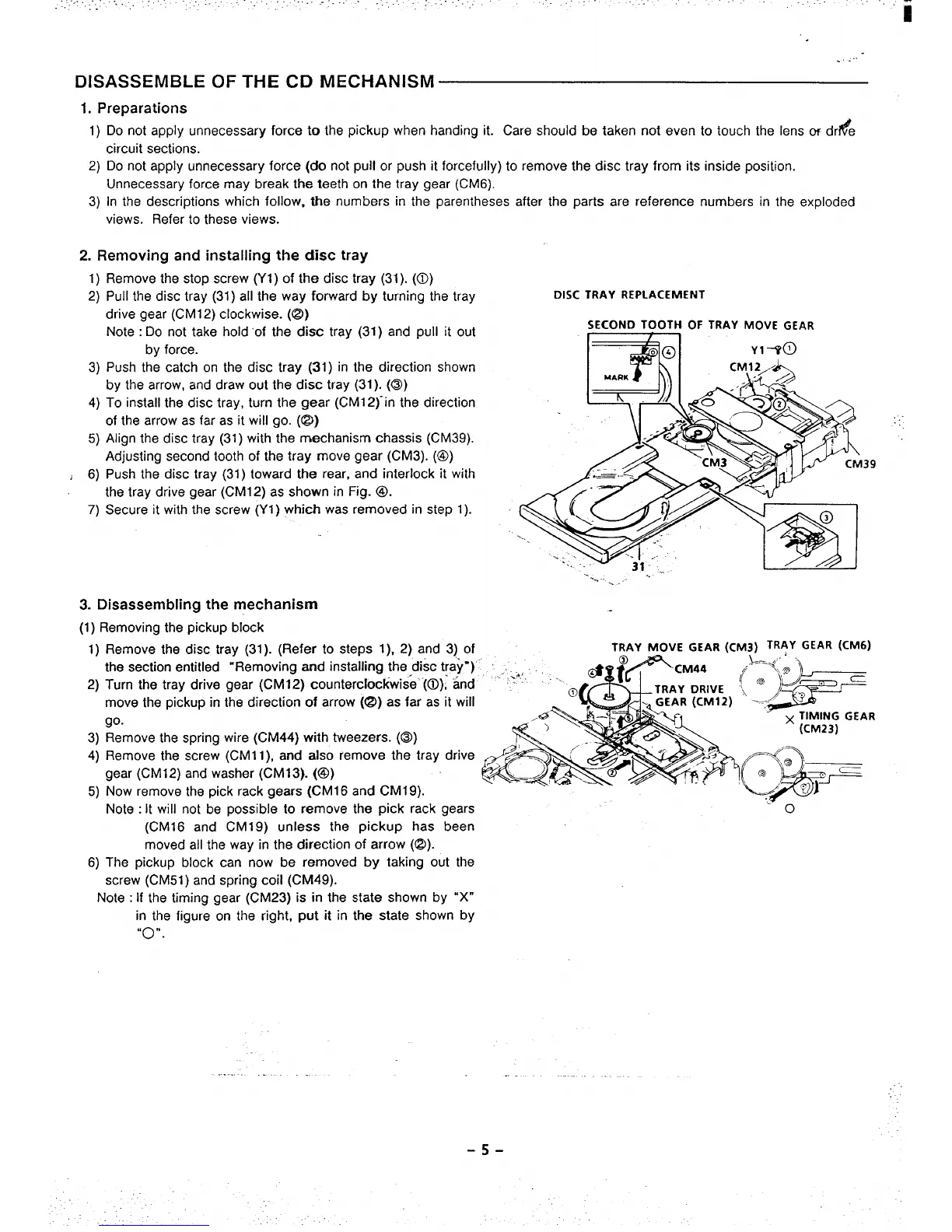 Page #6 background image