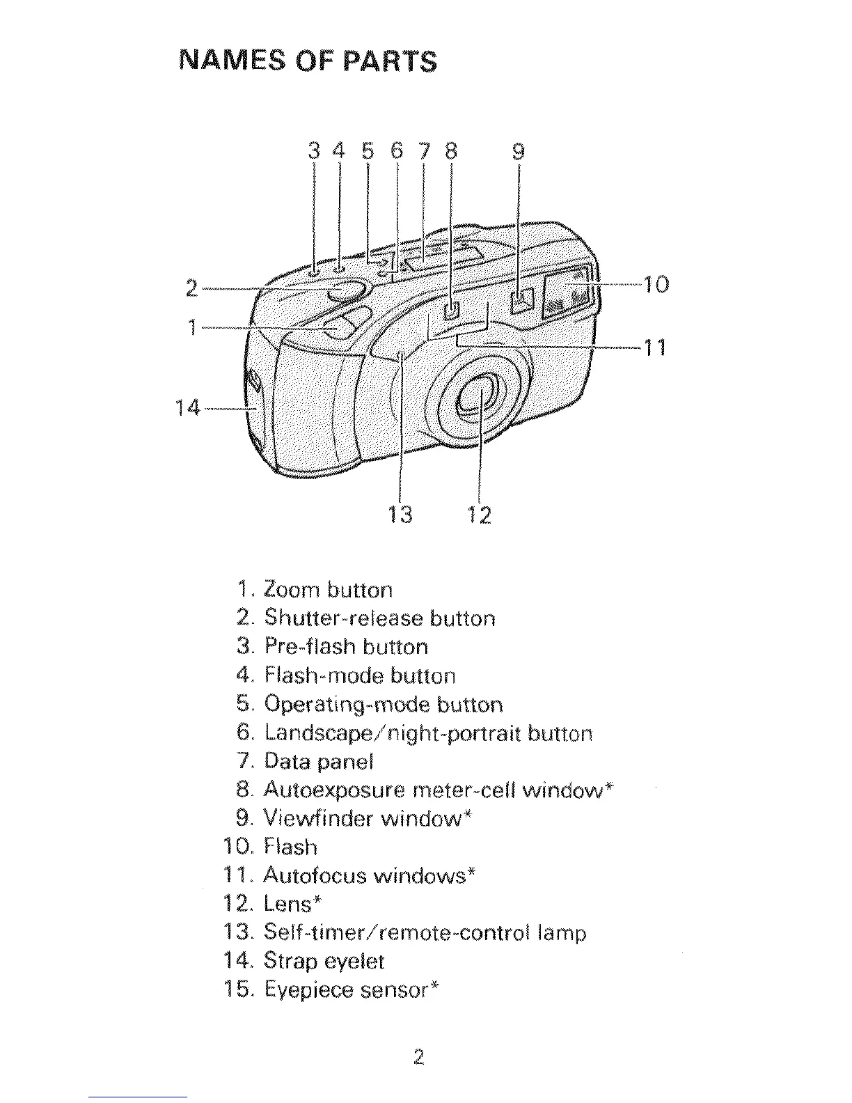 Page #4 background image