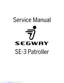 Preview: Service Manual