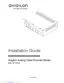 Preview: Installation Guide