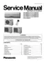 Preview: Service Manual